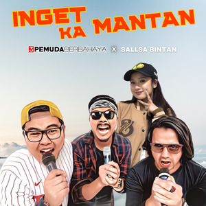 Inget Ka Mantan (Cover)