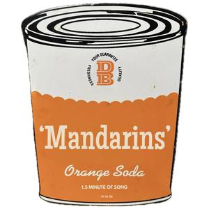 Mandarins