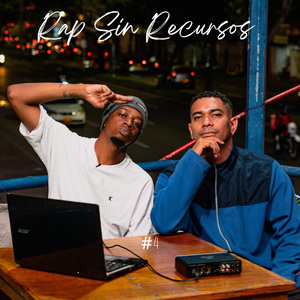 rap sin recursos 4