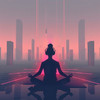 Meditative Souls - Reflective Meditation Pulse
