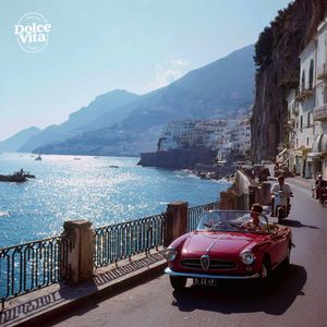 La malinconia dei gerani rossi