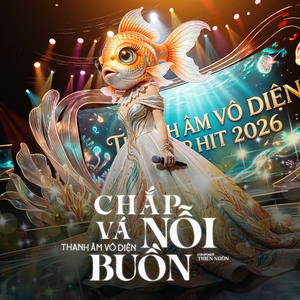 Chắp Vá Nỗi Buồn (Lofi)