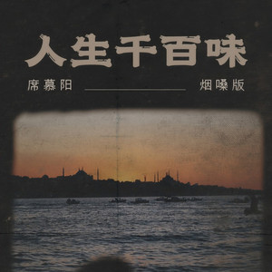 人生千百味 (烟嗓版)
