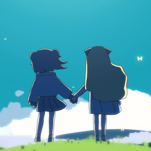 約束（翻自 はるまきごはん）