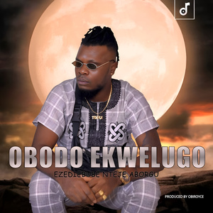 Obodo Ekwelugo