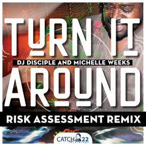 Turn It Around (Risk Assessment Remix Vox)