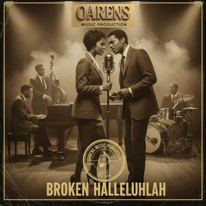 Whiskey-Stained Letters