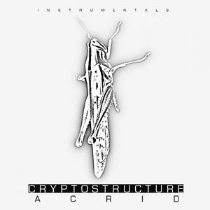 Digital Love (feat. Adam Lochemes) [Instrumental]