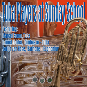 Suite - Play, Pray & Praise, Mov. I, Play, Little David, Play on Your Harp (Baritone Horn & Tuba Multi-Track)