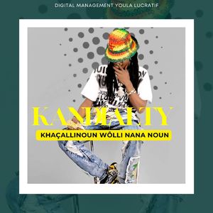 Khaçallinoun wôlli nana noun