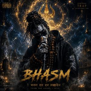 Bhasm