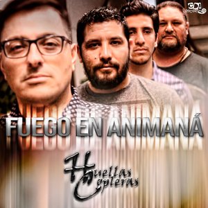 Fuego en Animaná