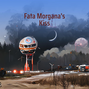 Fata Morgana's Kiss