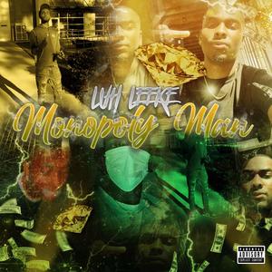 Move like Jagger (feat. Luh 4)