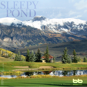 Sleepy Pond Sound for Calm Down