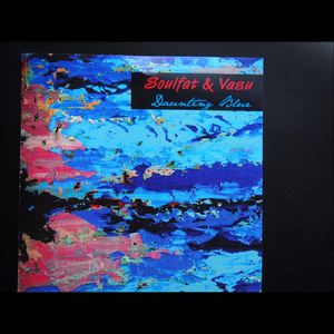 Daunting Blue (feat. Jojoe)