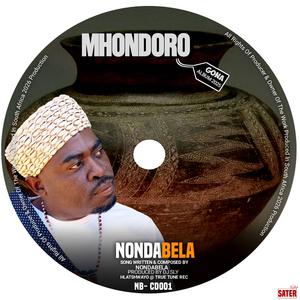 Mhondoro (feat. Shingai)