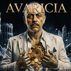 AVARICIA