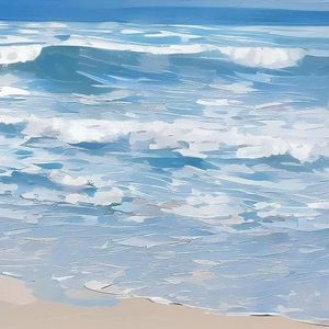 浮云已不见