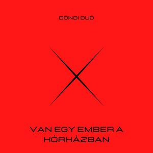 Van egy ember a kórházban