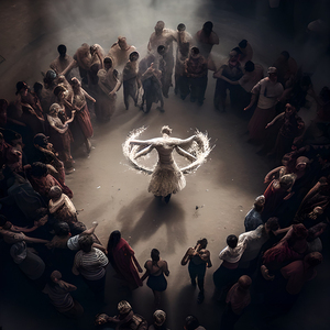 Унесённые потоком