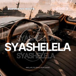 Syashelela ((Original-Mix))