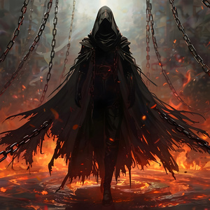 Chains of Fire