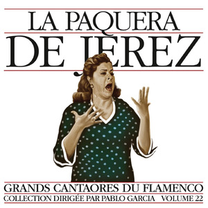 Fandangos de la Paquera de Jerez (Fandangos)