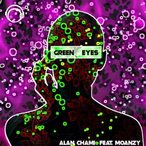 Green eyes (Radio edit)