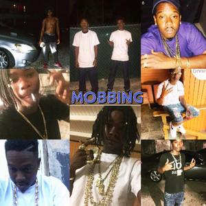 Gassing (feat. TrapboiRollie)