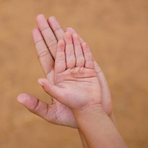 Where Love Comes From