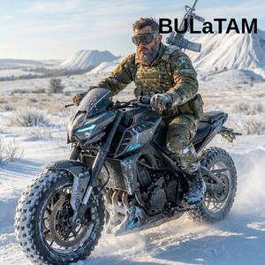 Моя пригода