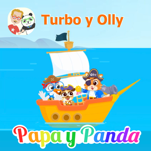 Turbo Y Olly