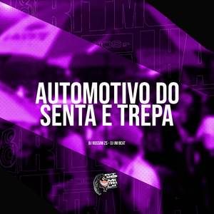 Automotivo do Senta e Trepa