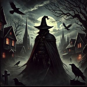 Stranger's Death