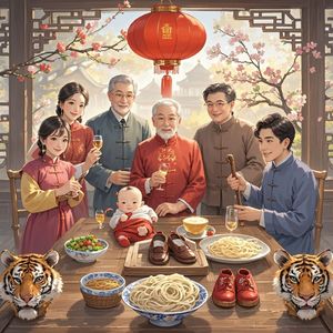 满堂春
