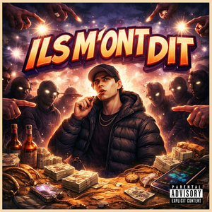 ils m'ont dit