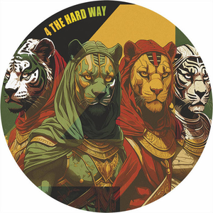 Hot Flames (Dub VIP Mix)