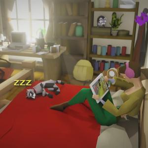 Sea Shanty 2 (LoFi) (LoFi)