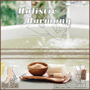 Holistic Harmony (Frequency at 396 Hz)