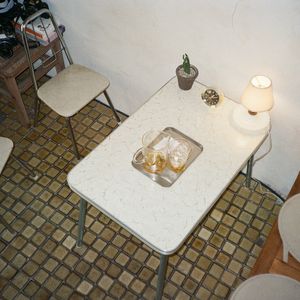 사랑이란 글로 (Inst.)