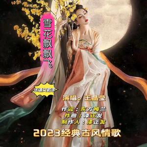 雪花飘飘飞（伴奏）