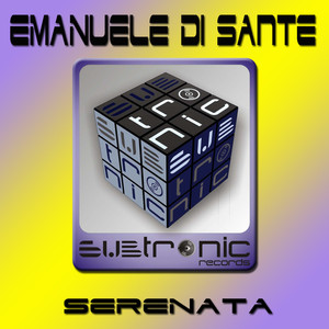 Serenata (Steve Banzara & Adriano Dodici Remix)