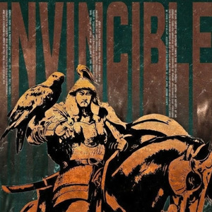 INVINCIBLE