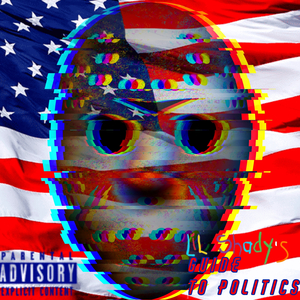 Wake The **** Up Krizx....(Intro)