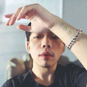 反派角色（浅唱）