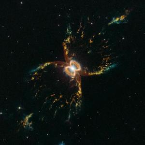 双鱼座的幻想录