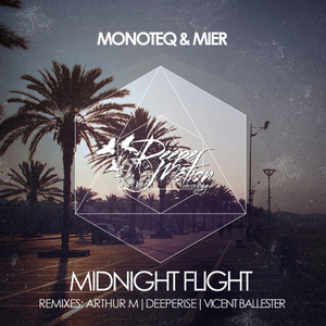 Midnight Flight (Vicent Ballester Remix)
