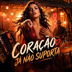 Coração Já Não Suporta