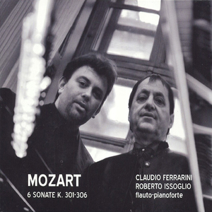 Sonata in E-Sharp Major K. 302: Rondò andante grazioso